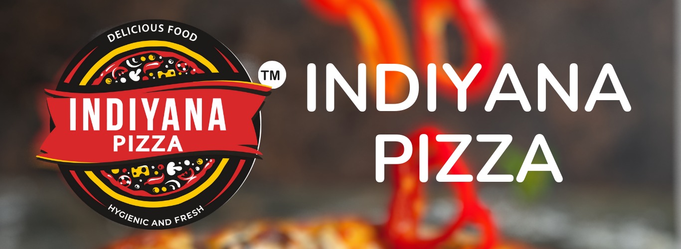 indiyana pizza