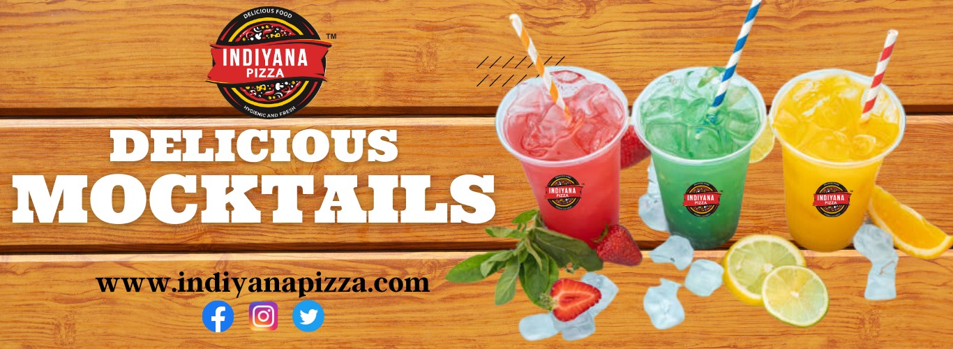 indiyana pizza